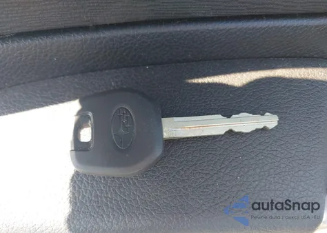 2015 Subaru Impreza 2.0I from USA, damaged, VIN JF1GPAA60F9270424